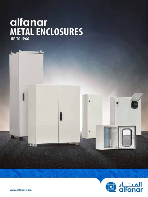 sheet metal enclosure design pdf|alfanar enclosure pdf.